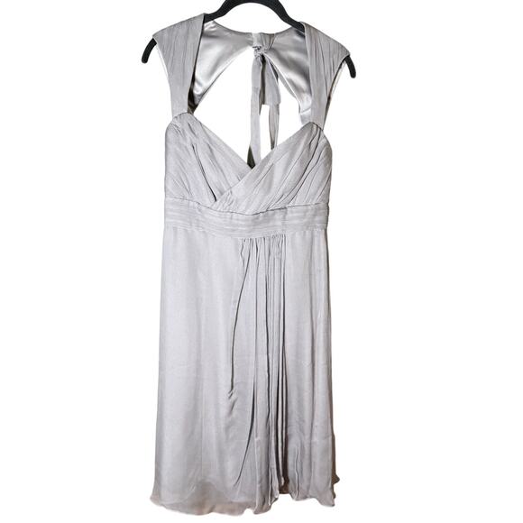 Amsale Dress Size 8 - Picture 1 of 2